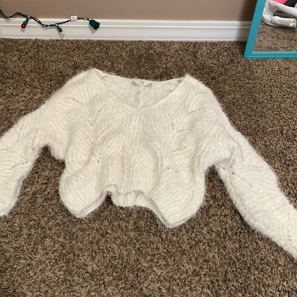 sweater